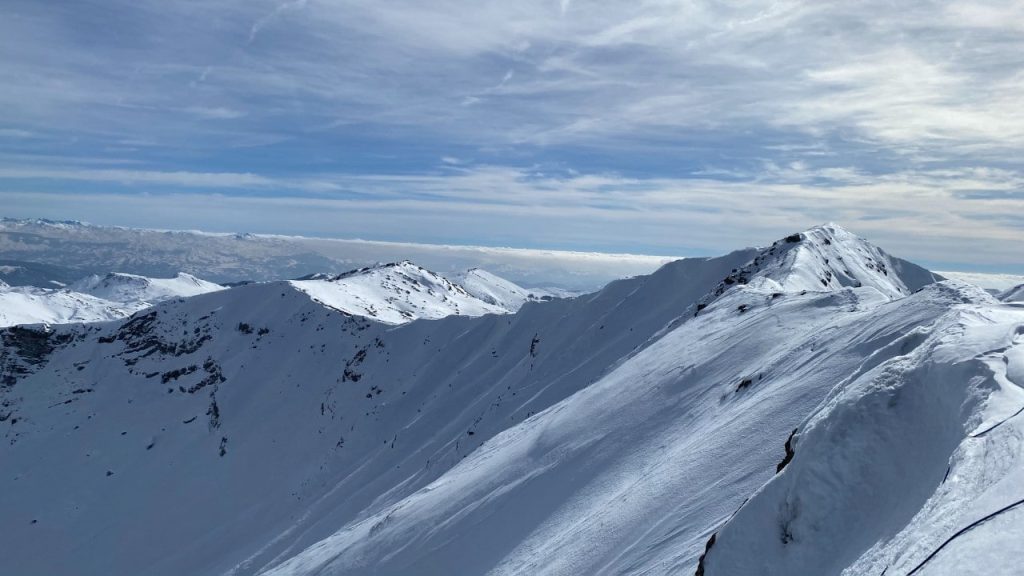 VISOČICA – PEAK SUBAR