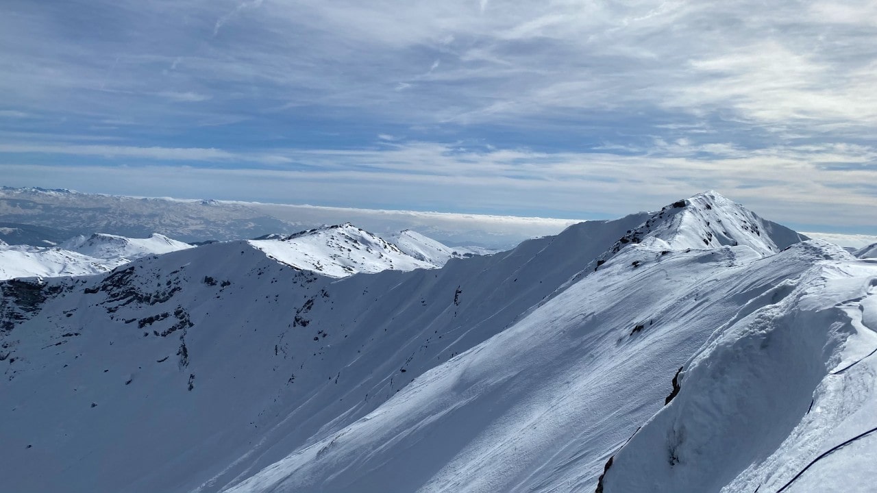 VISOČICA – PEAK SUBAR