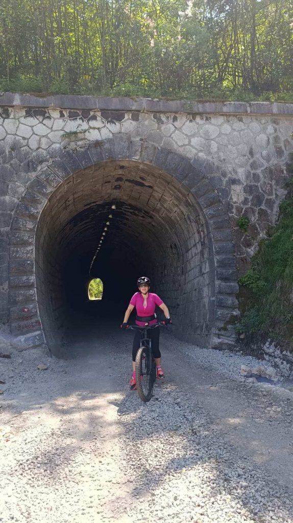 Echoes of the Old Railway