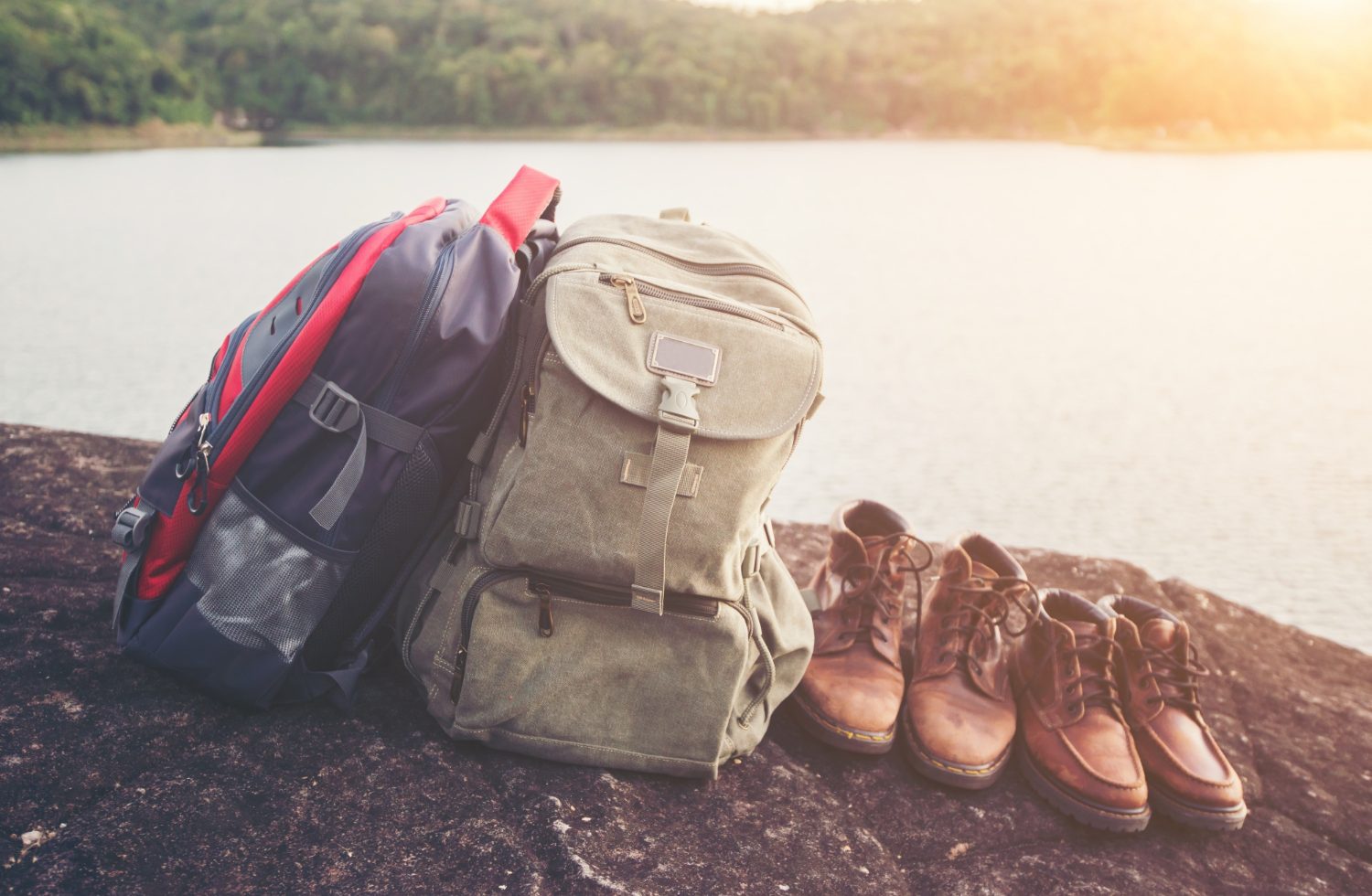 Rent the Gear — Own the Adventure