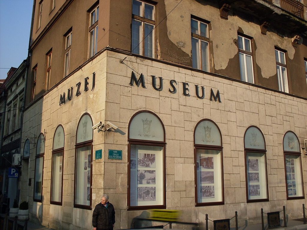 museum-of-sarajevo