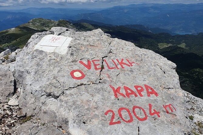 PRENJ – “The Great Hat Hike”