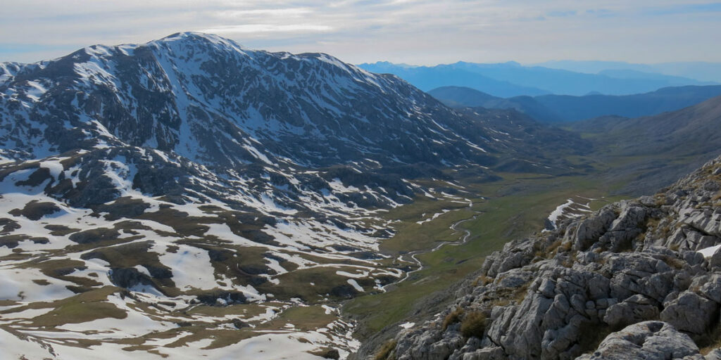 Visočica – Dzamija Tour